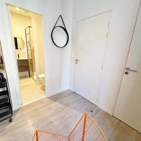 Le Bistrot D'eugene - Hypercentre - Calme Appartement *