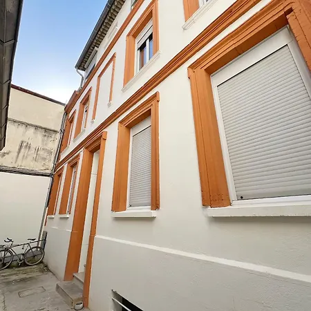 Le Bistrot D'eugene - Hypercentre - Calme * Toulouse