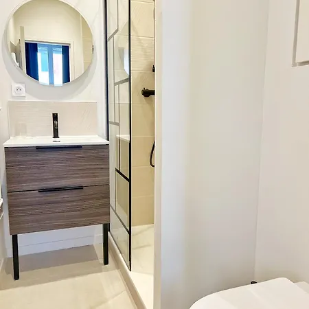 Le Bistrot D'eugène - Hypercentre - Calme