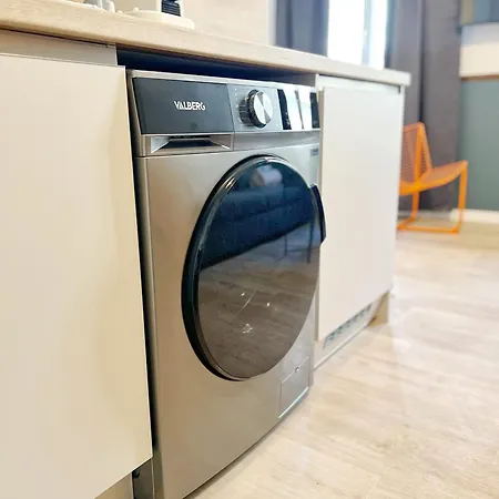 Le Bistrot D'eugene - Hypercentre - Calme דירה