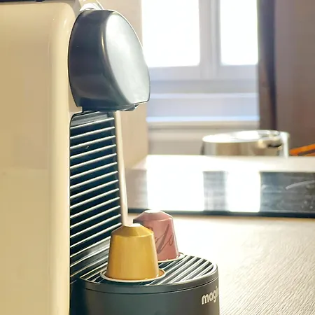 Le Bistrot D'eugene - Hypercentre - Calme דירה