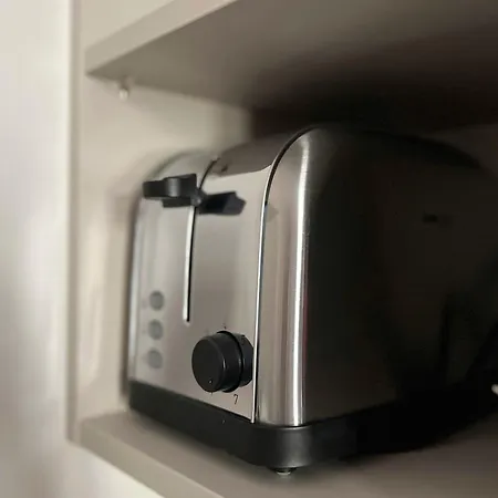 Le Bistrot D'eugene - Hypercentre - Calme