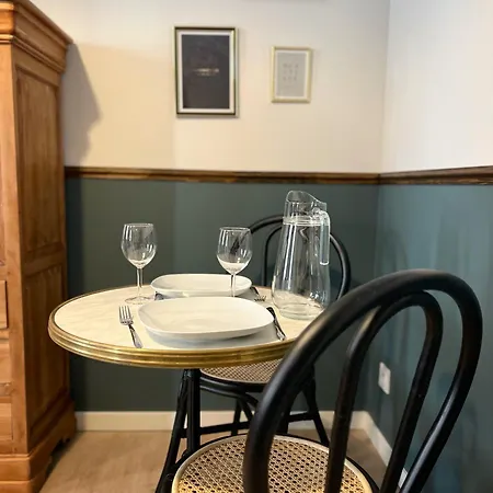 Le Bistrot D'eugene - Hypercentre - Calme * Тулуза