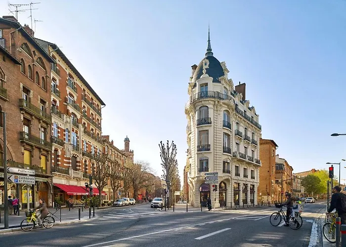 Le Bistrot D'eugène - Hypercentre - Calme *