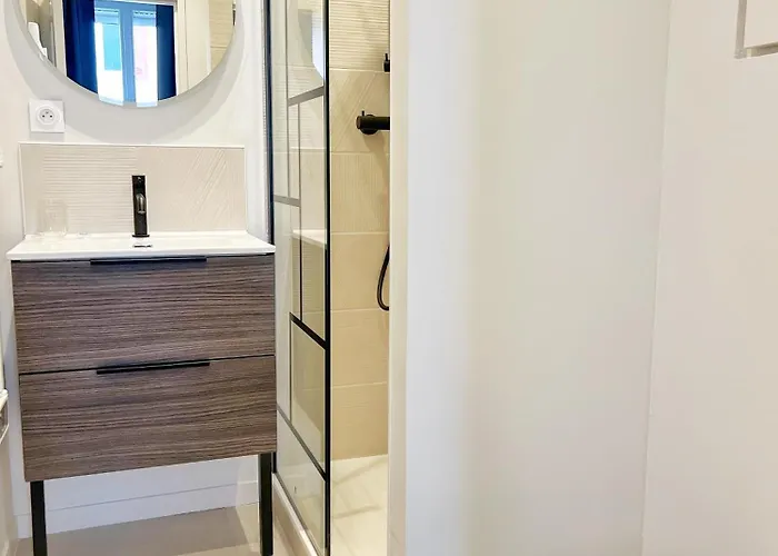 Le Bistrot D'eugene - Hypercentre - Calme