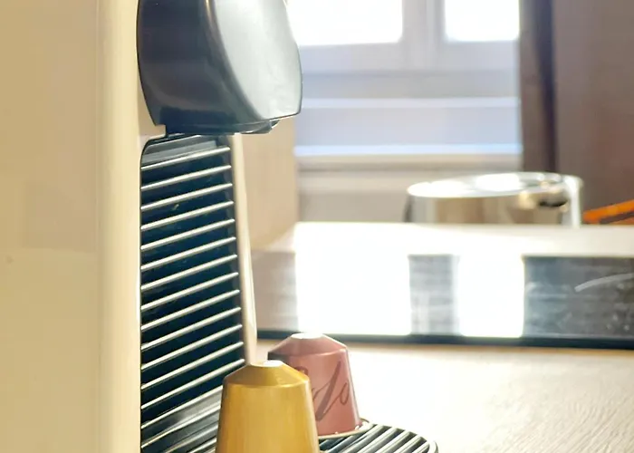 Le Bistrot D'eugene - Hypercentre - Calme Апартаменты