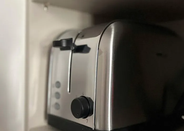 Le Bistrot D'eugene - Hypercentre - Calme