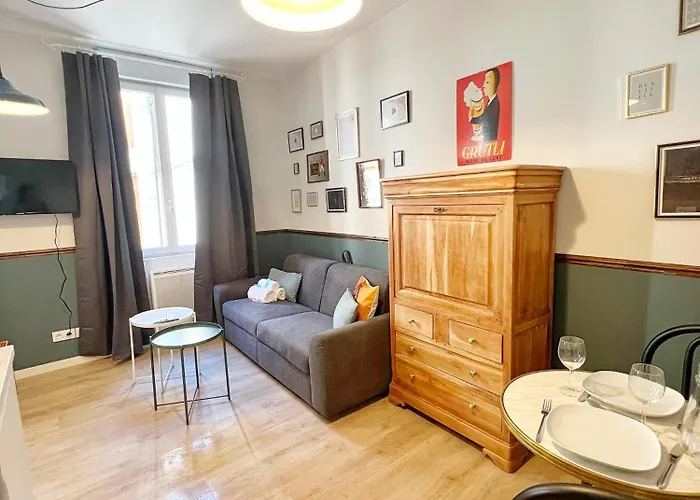 Le Bistrot D'eugene - Hypercentre - Calme * Toulouse