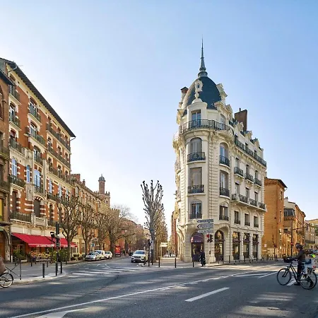 Le Bistrot D'eugene - Hypercentre - Calme *