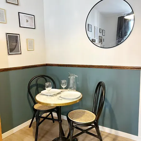 Le Bistrot D'eugene - Hypercentre - Calme * טולוז