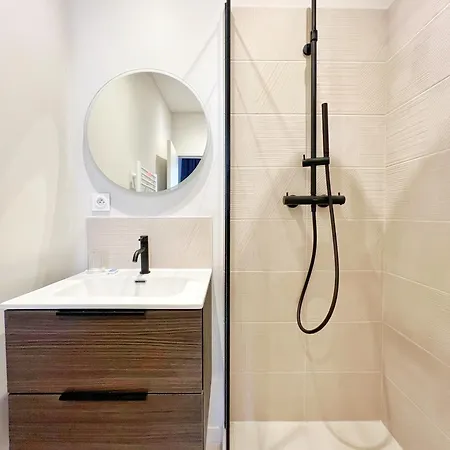 דירה Le Bistrot D'eugene - Hypercentre - Calme *